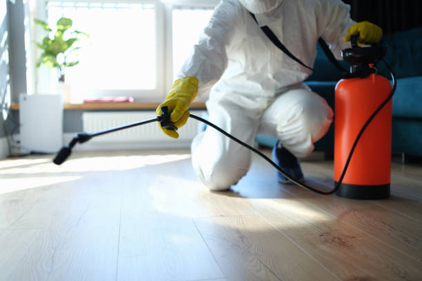 Trusted Trauma Scene Cleanup service in Reno, OH - Four Month Blood Cleanse